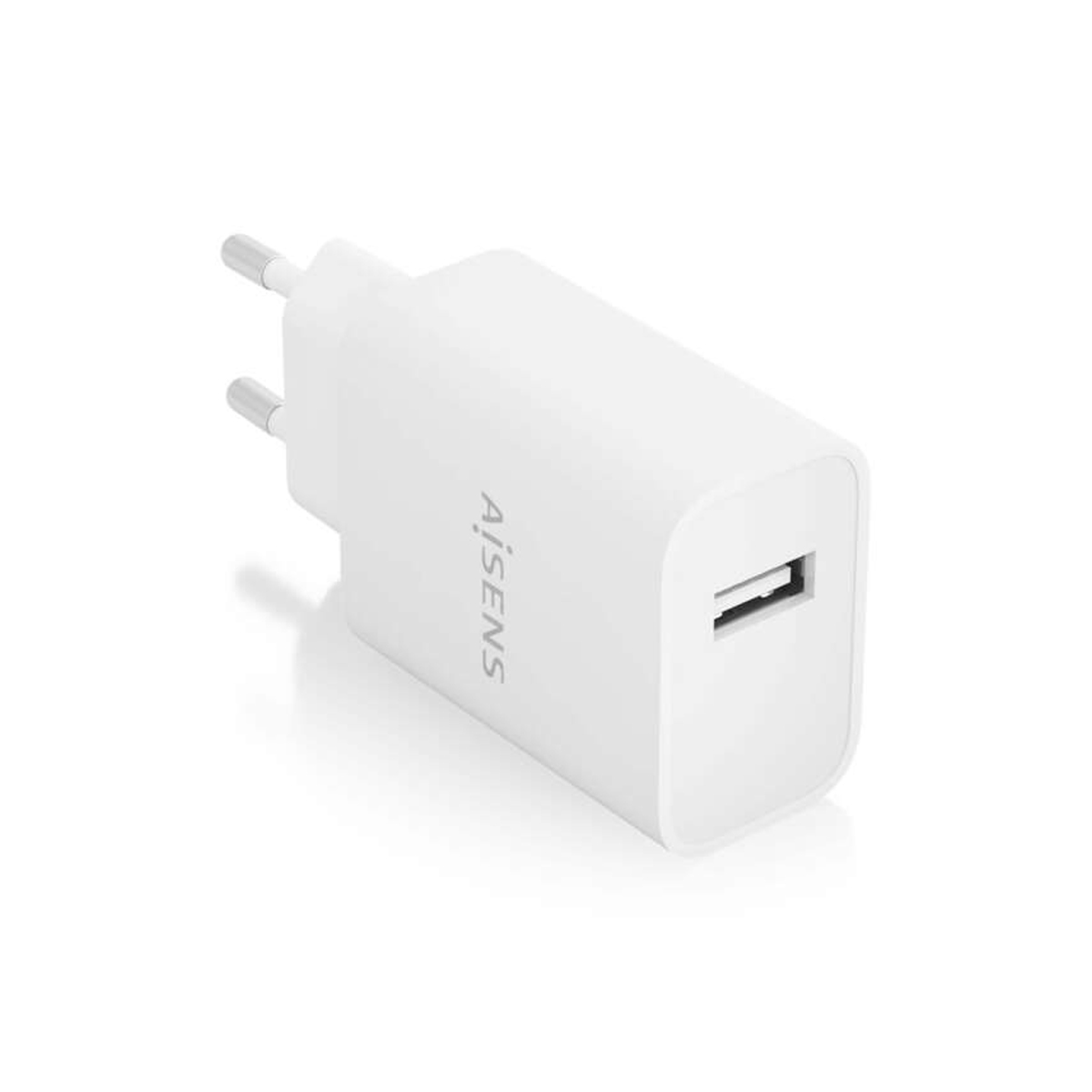 AISENS CARGADOR USB 10W 5V 2A