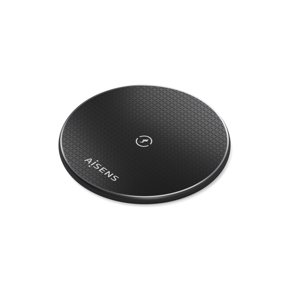 AISENS CARGADOR INALAMBRIC 15W