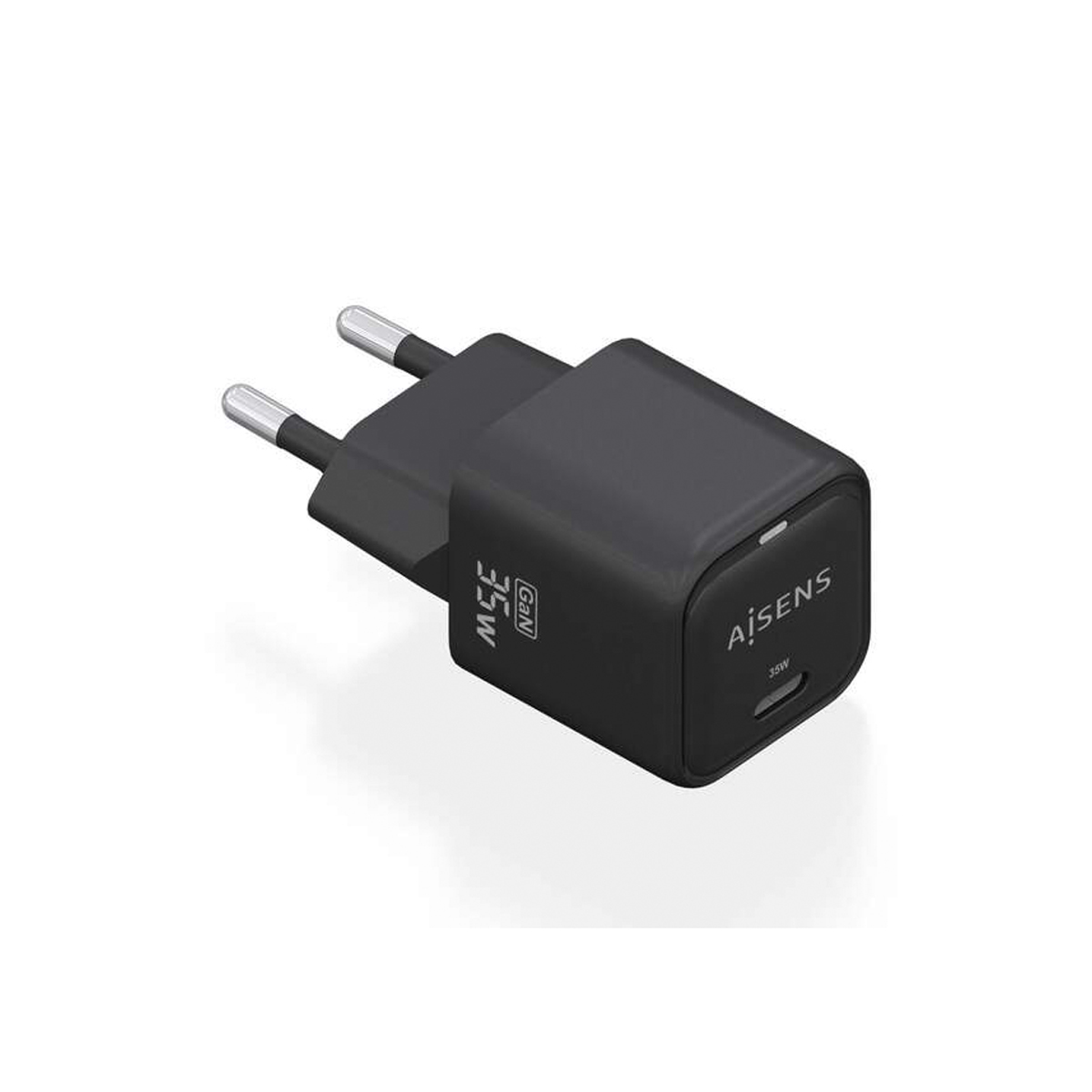 AISENS CARGADOR GAN USB-C 35W