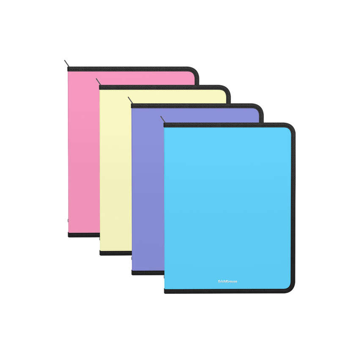 ERICHKRAUSE CARPETA A4 SURT 4U