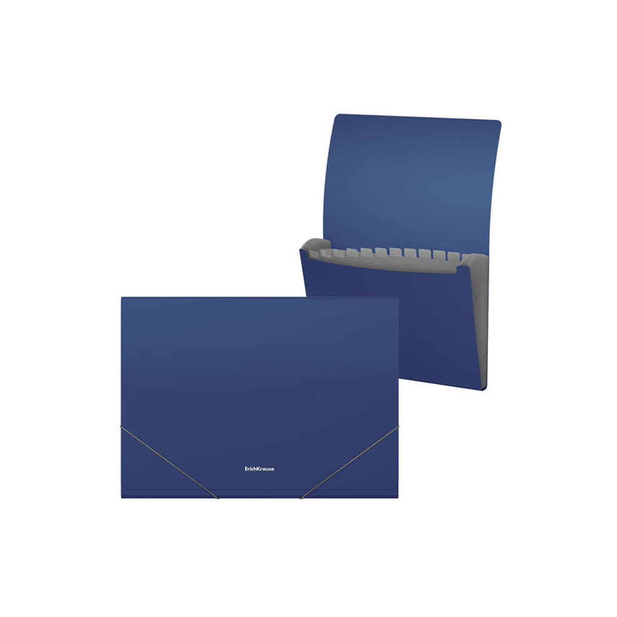 ERICHKRAUSE CARPETA A4 12 FUND