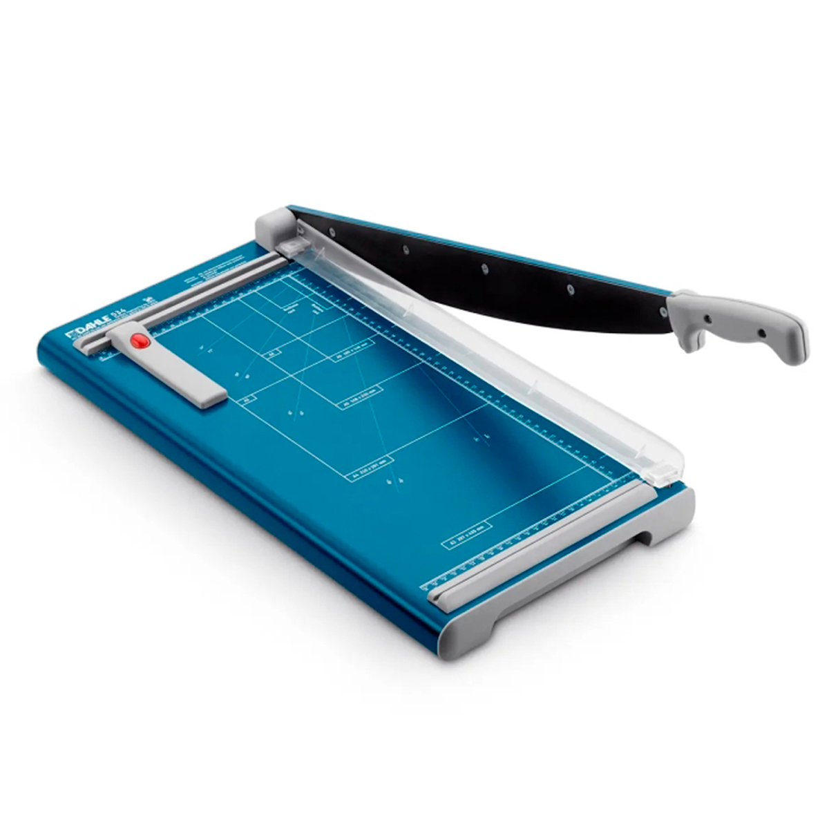 DAHLE 534 CIZALLA PALAN A3 15H