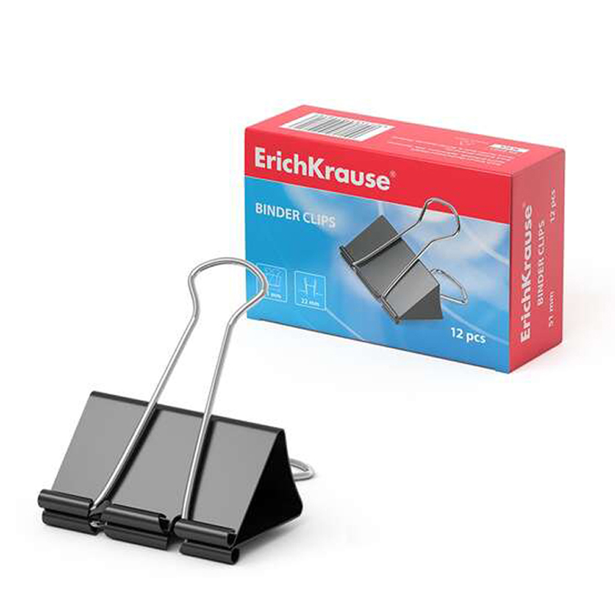 ERICHKRAUSE PINZAS 240H 12U