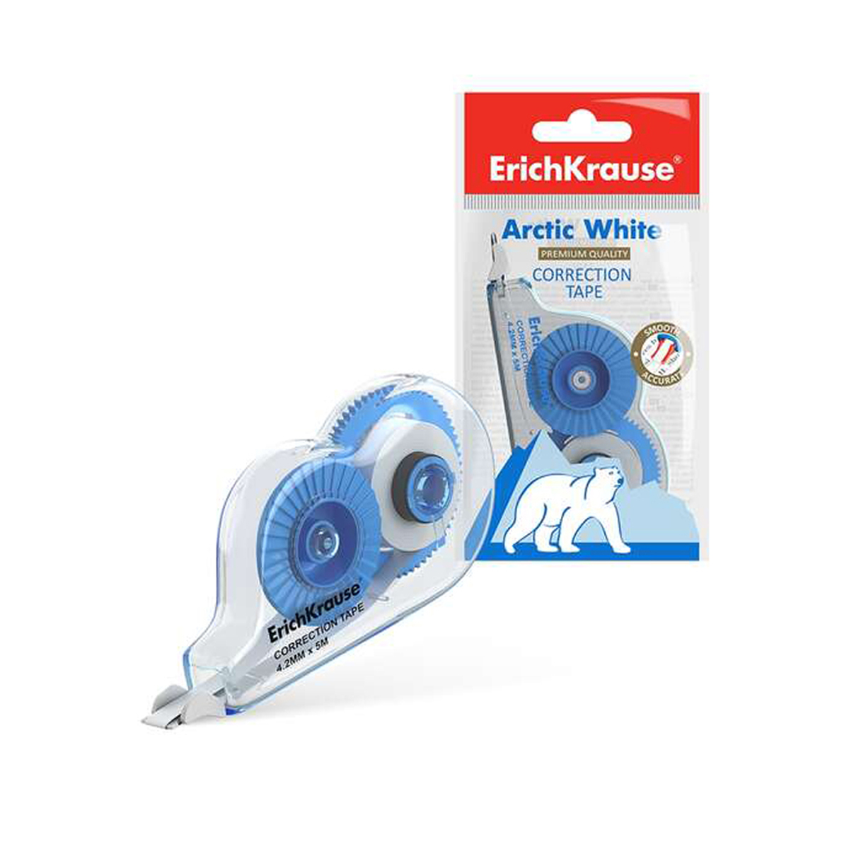 ERICHKRAUSE CORRECTOR 4 2MMX5M