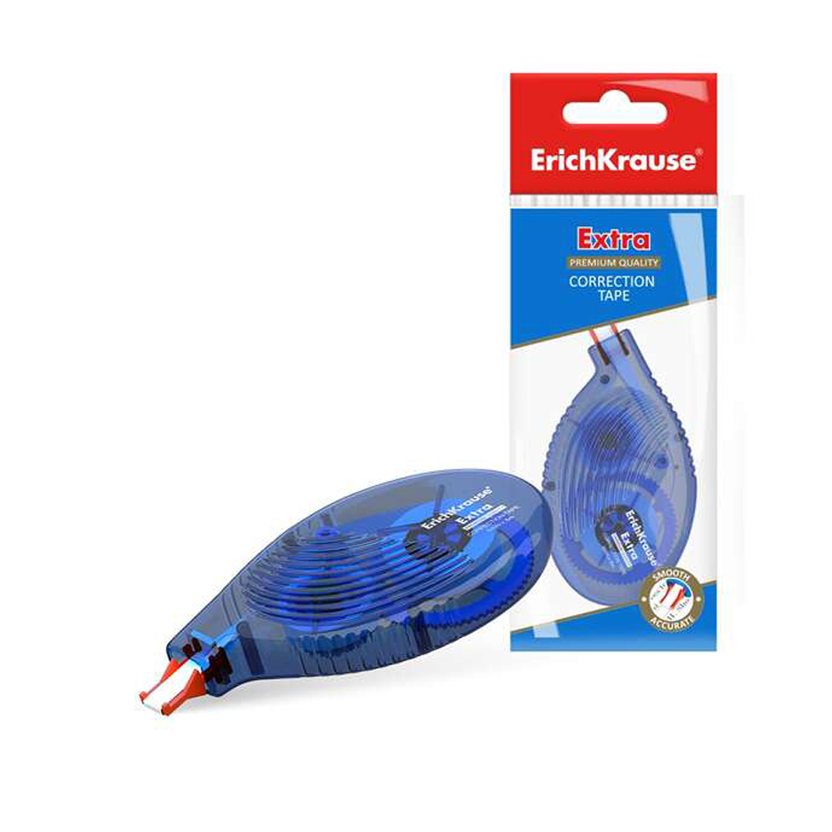 ERICHKRAUSE CORRECTOR 5MMX8M