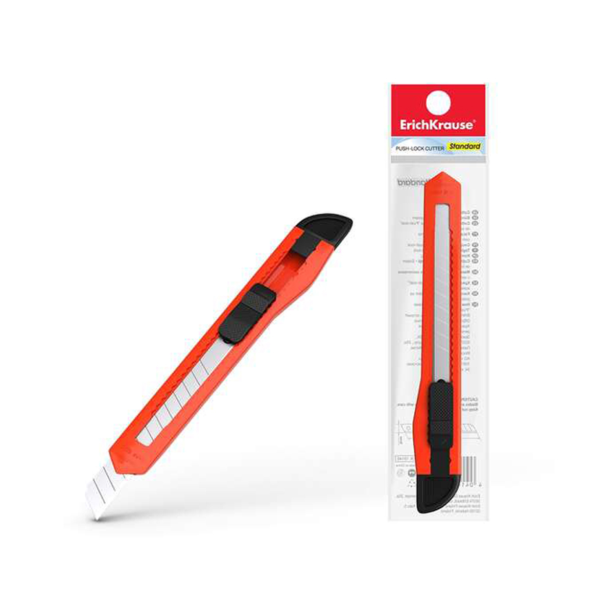 ERICHKRAUSE CUTER 9MM