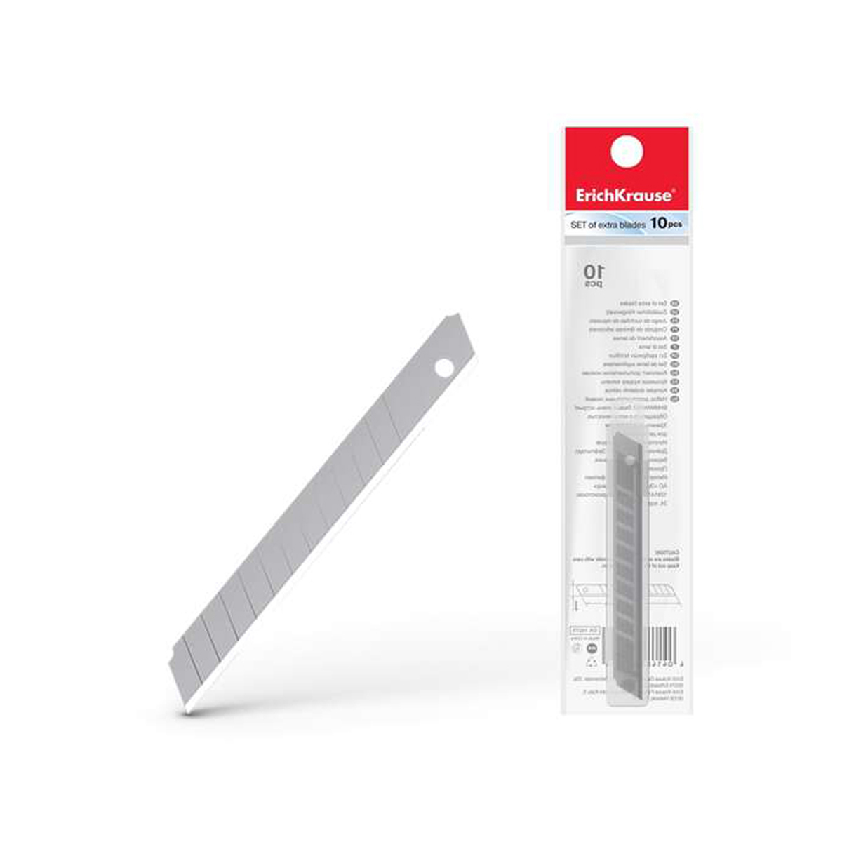 ERICHKRAUSE CUCHILLA CUTER 9MM