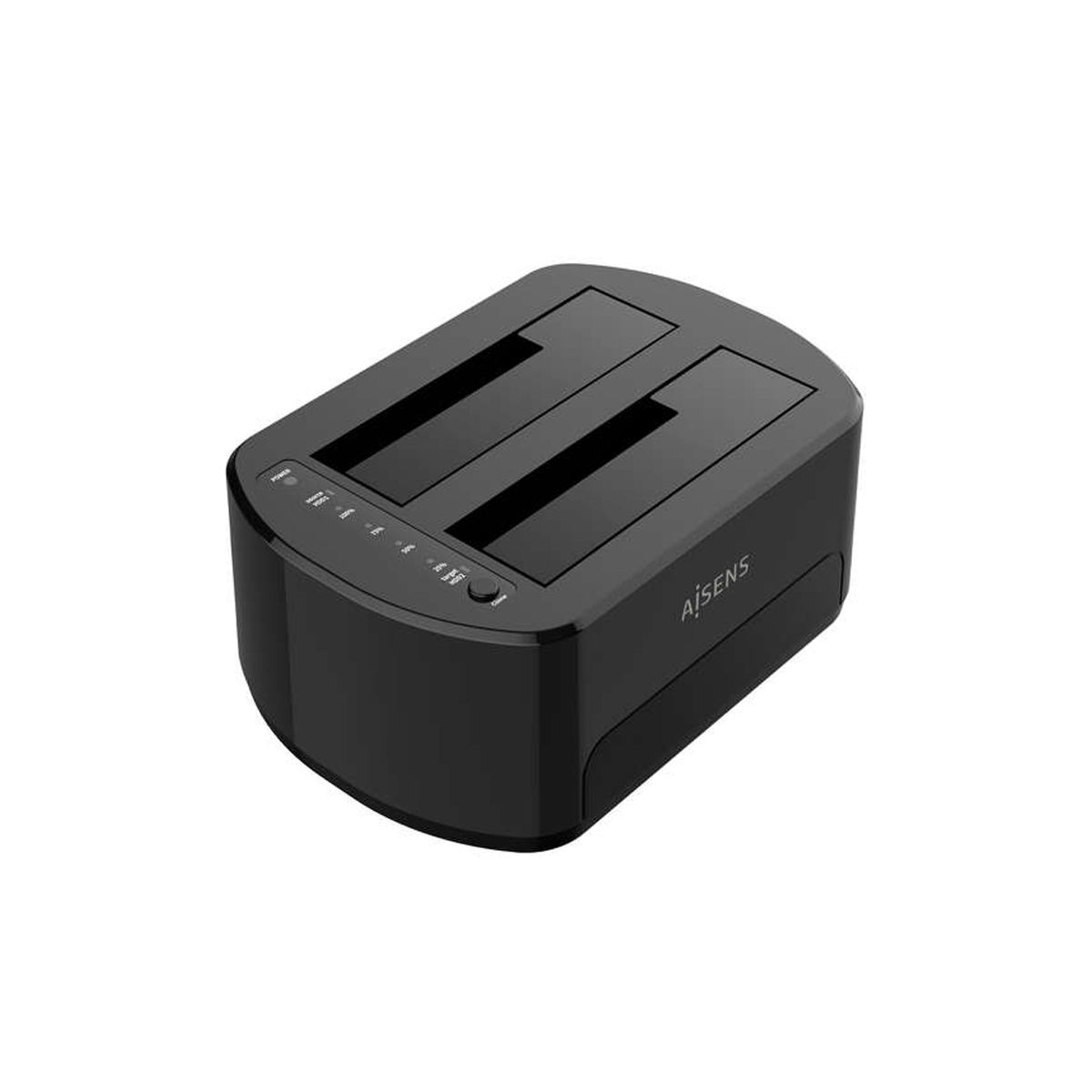 AISENS DOCKING DOBLE BAHIA BLA