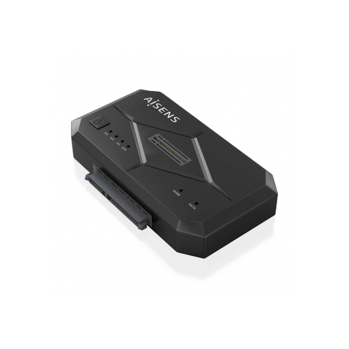 AISENS DOCKING STATION CLONADO