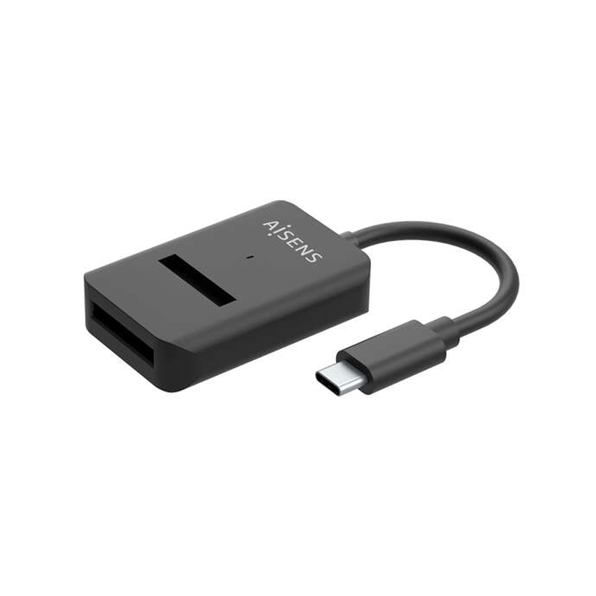AISENS USB-C DOCK M.2 NEGRO