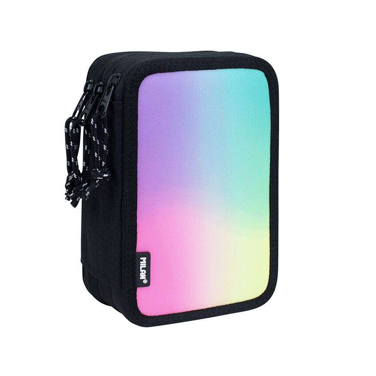 MILAN ESTUCHE 3 PISOS SUNSET