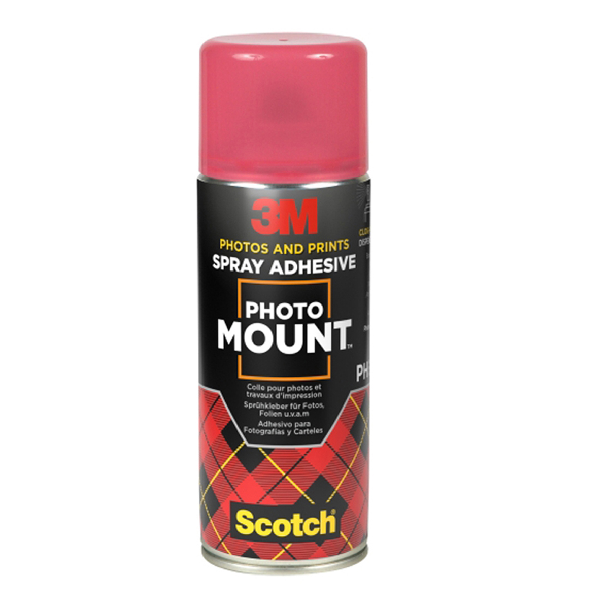 SCOTCH 3M SPRAY ADHESIVO 400ML