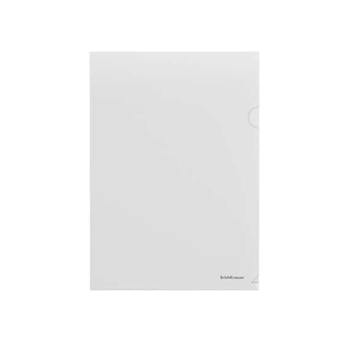 ERICHKRAUSE DOSIER U�ER A4 12U