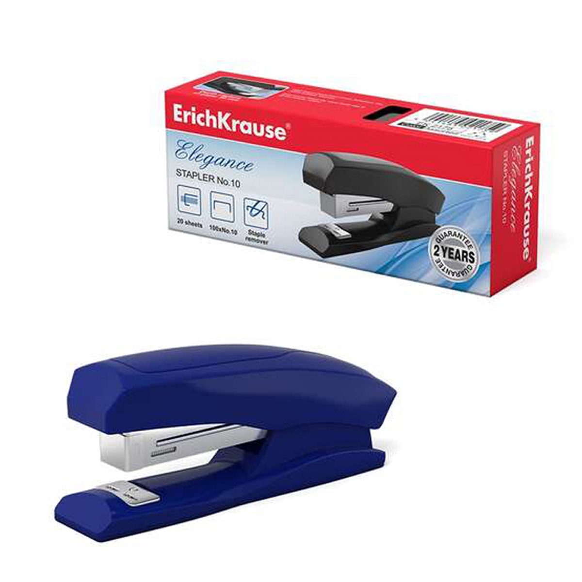 ERICHKRAUSE GRAPADORA 20H SURT