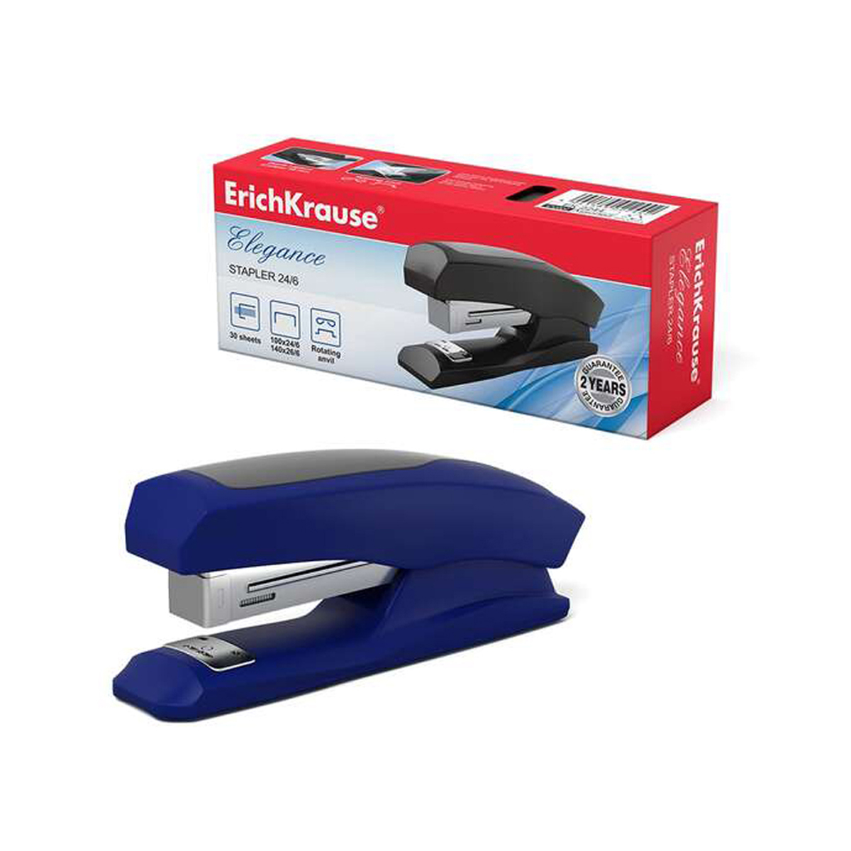 ERICHKRAUSE GRAPADORA 30H SURT