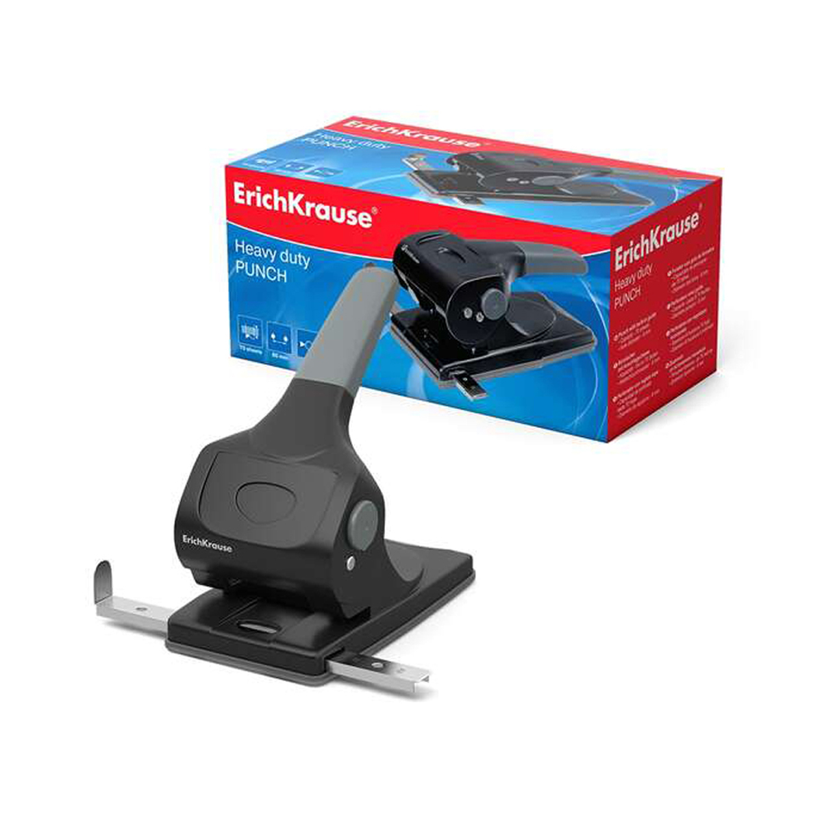 ERICHKRAUSE TALADRO 70H 5.5MM