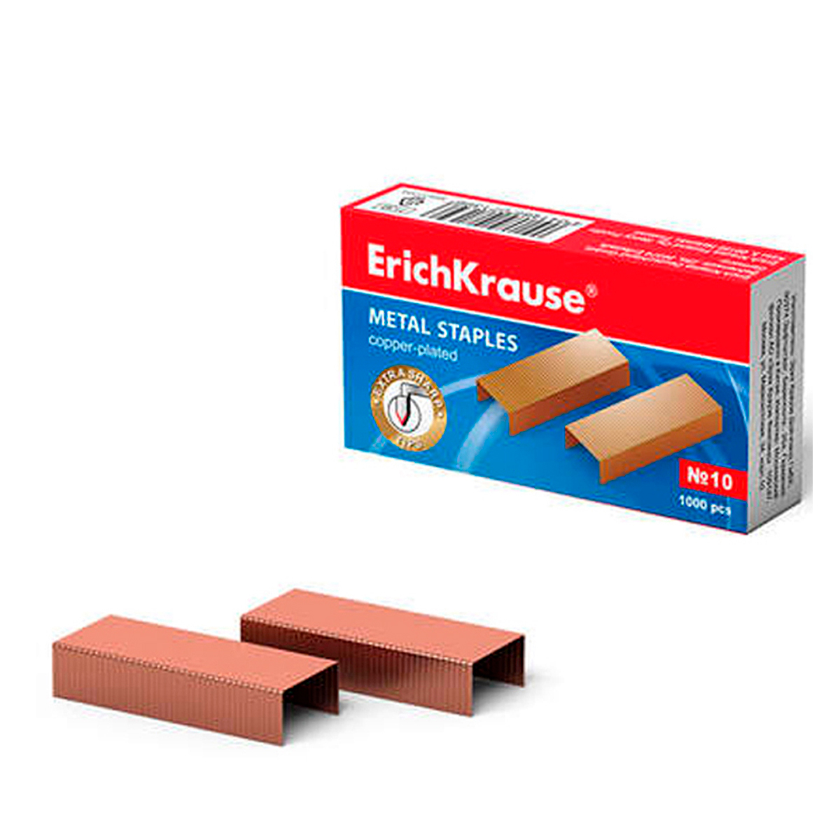 ERICHKRAUSE GRAPAS N�10 1000U