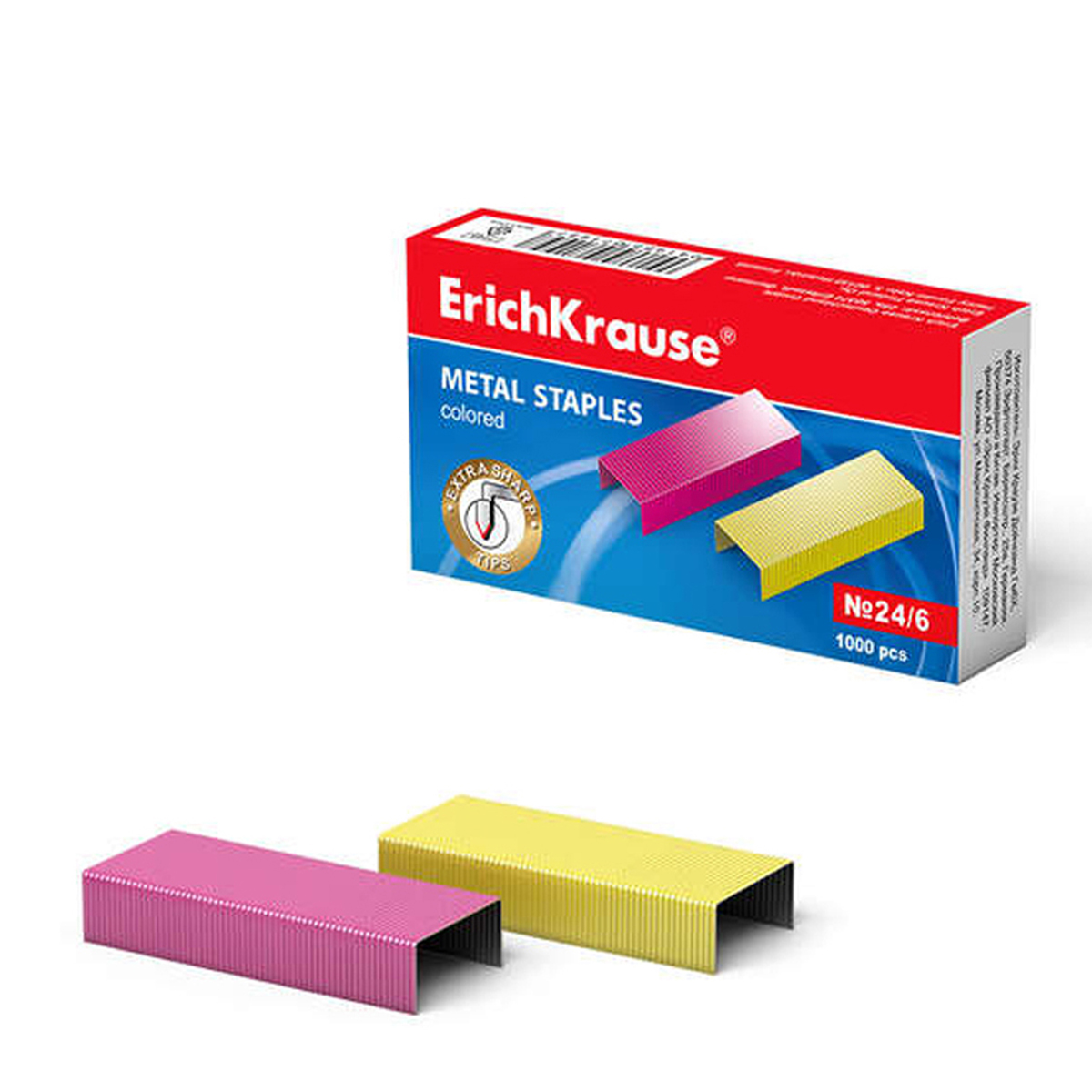 ERICHKRAUSE GRAPAS 24 6 1000U