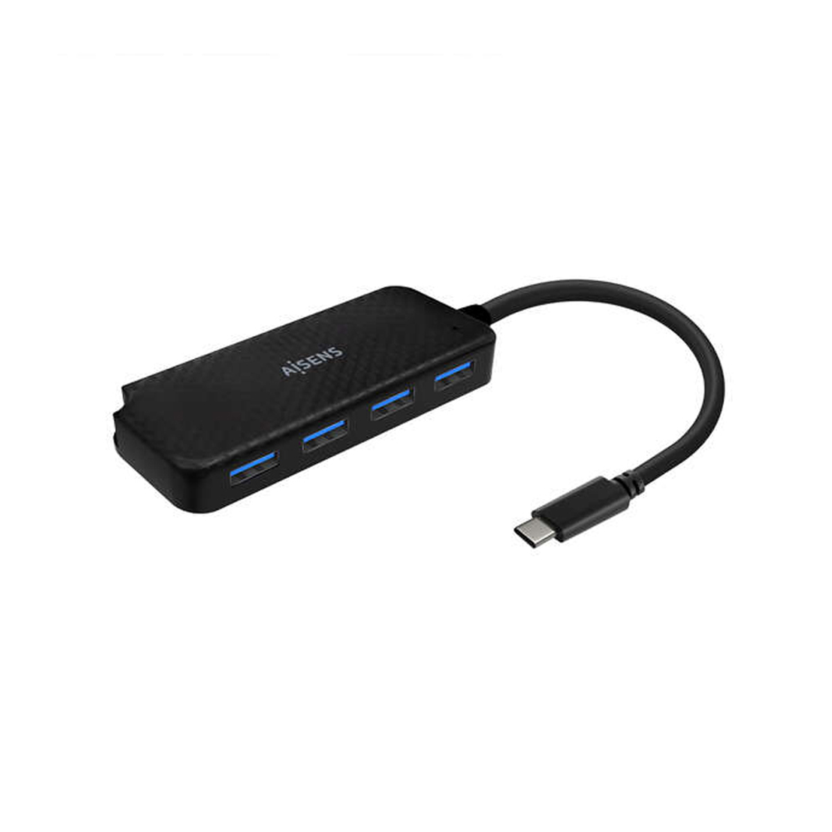 AISENS HUB USB 3.1 4 EN 1 15CM