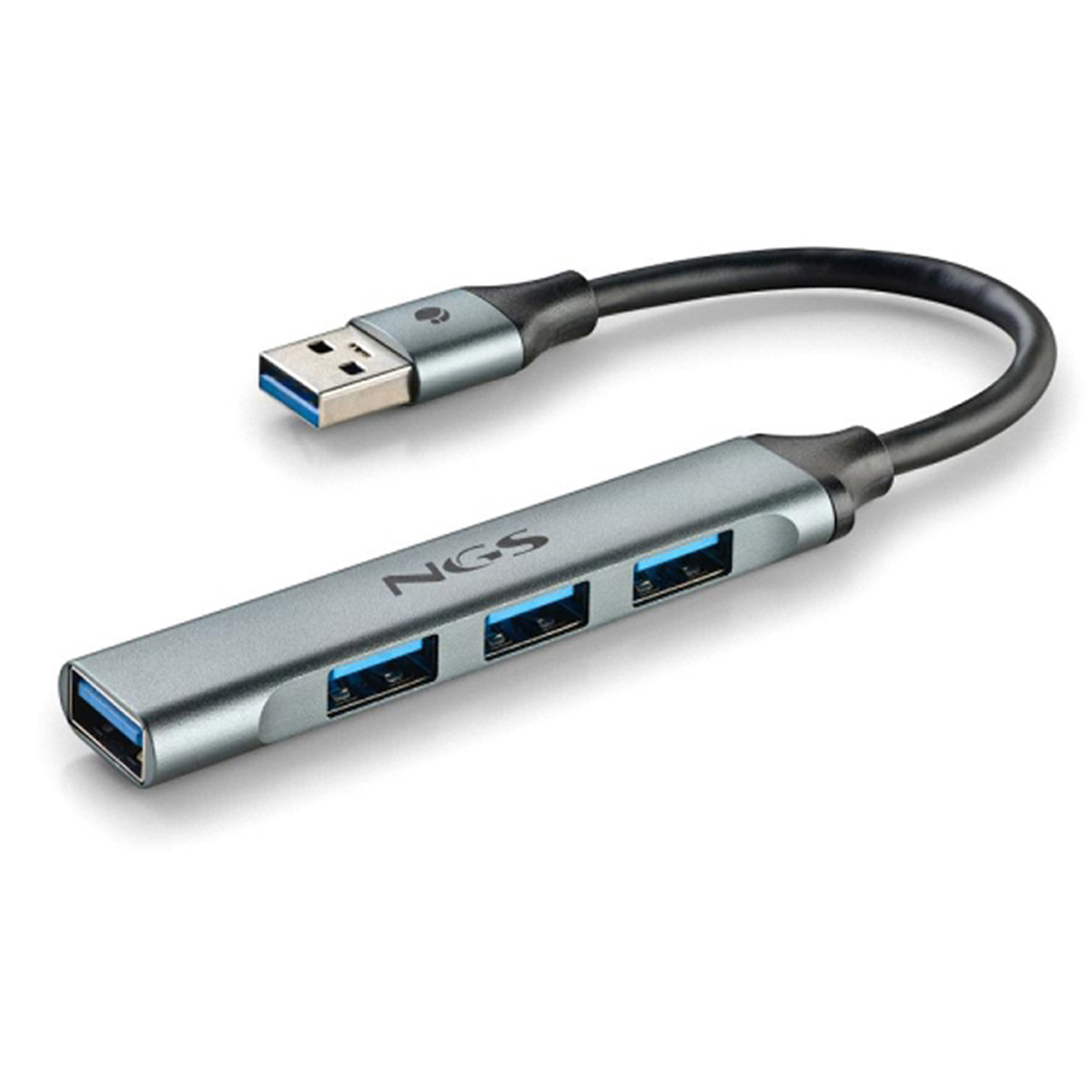 NGS MICRO HUB USB 3.0 4 PUERTO