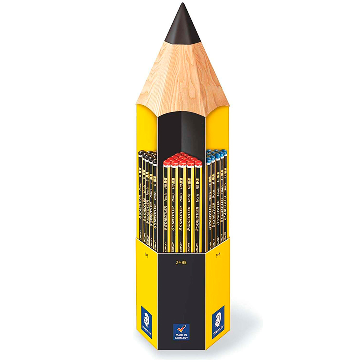 STAEDTLER EXPOSITOR 90 LAPICES