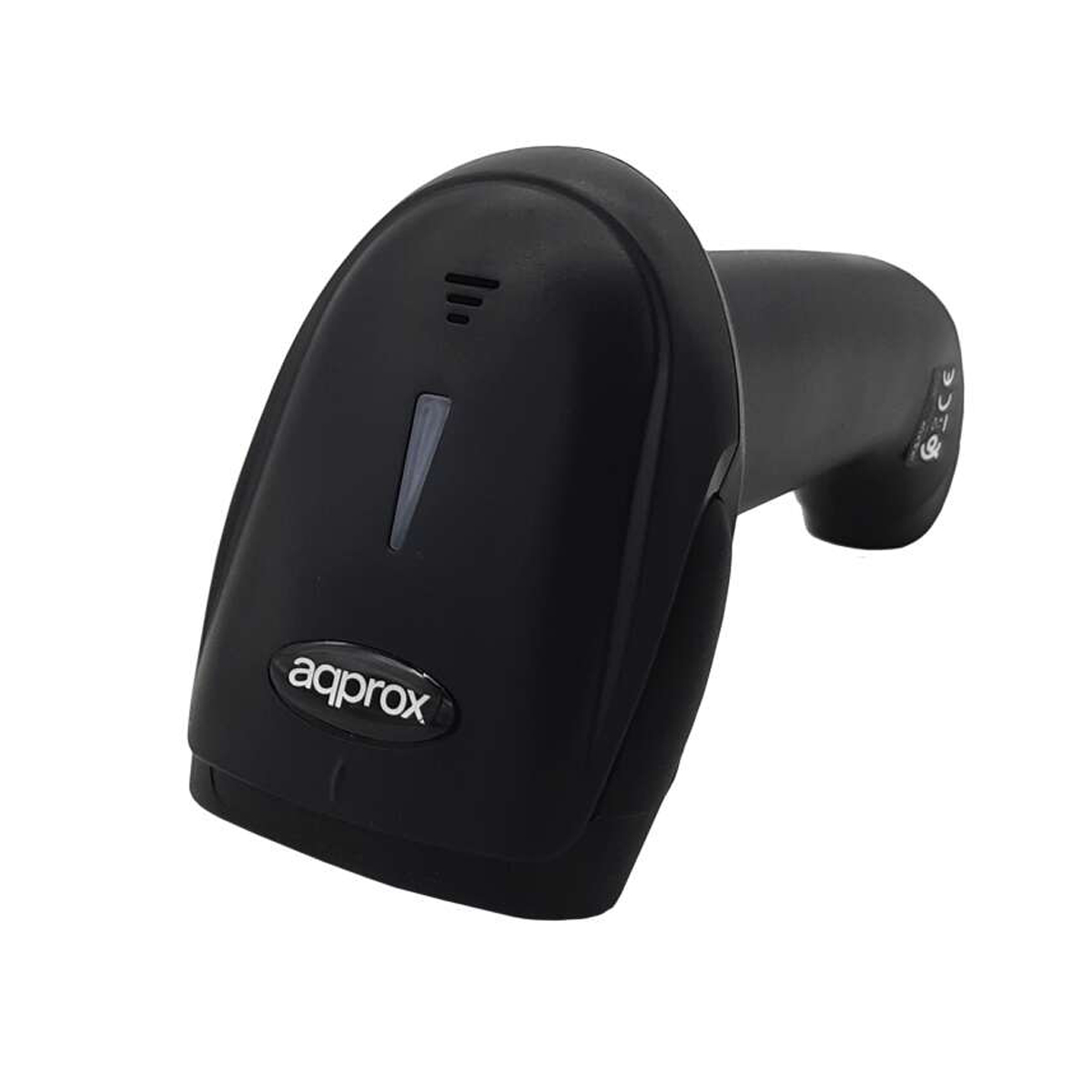 APPROX LECTOR C.BARRAS 1D INAL