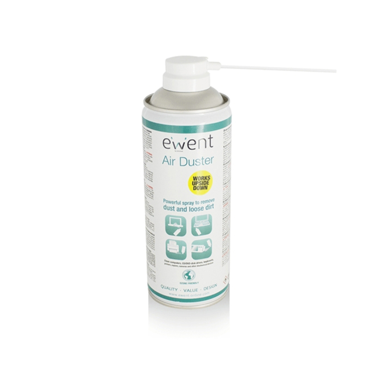 EWENT SPRAY AIRE COMPRIM 220ML
