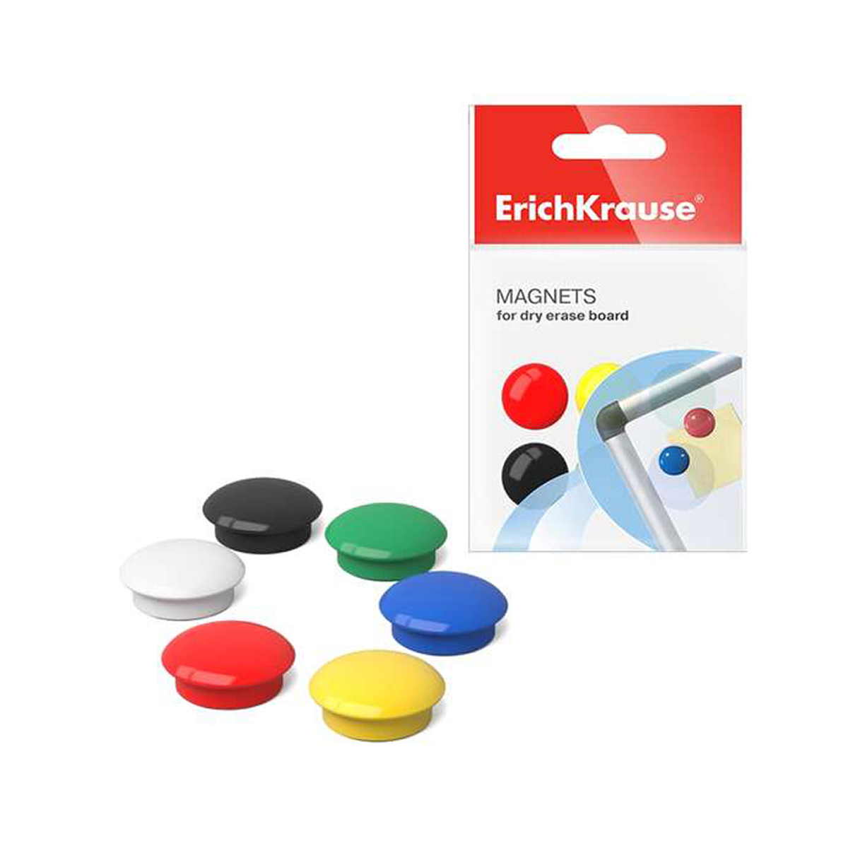 ERICHKRAUSE IMANES PIZ.2CM 12U