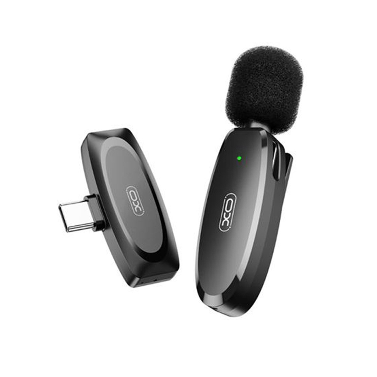 XO MKF08A MICROFONO INALAM 10M