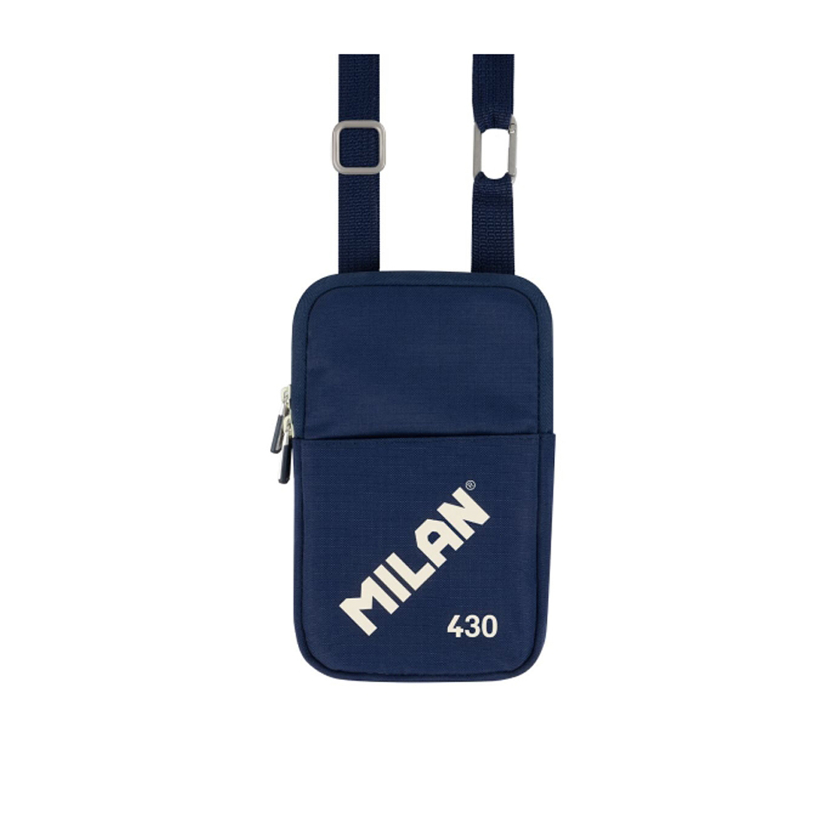 MILAN 430 BANDOLERA AZUL