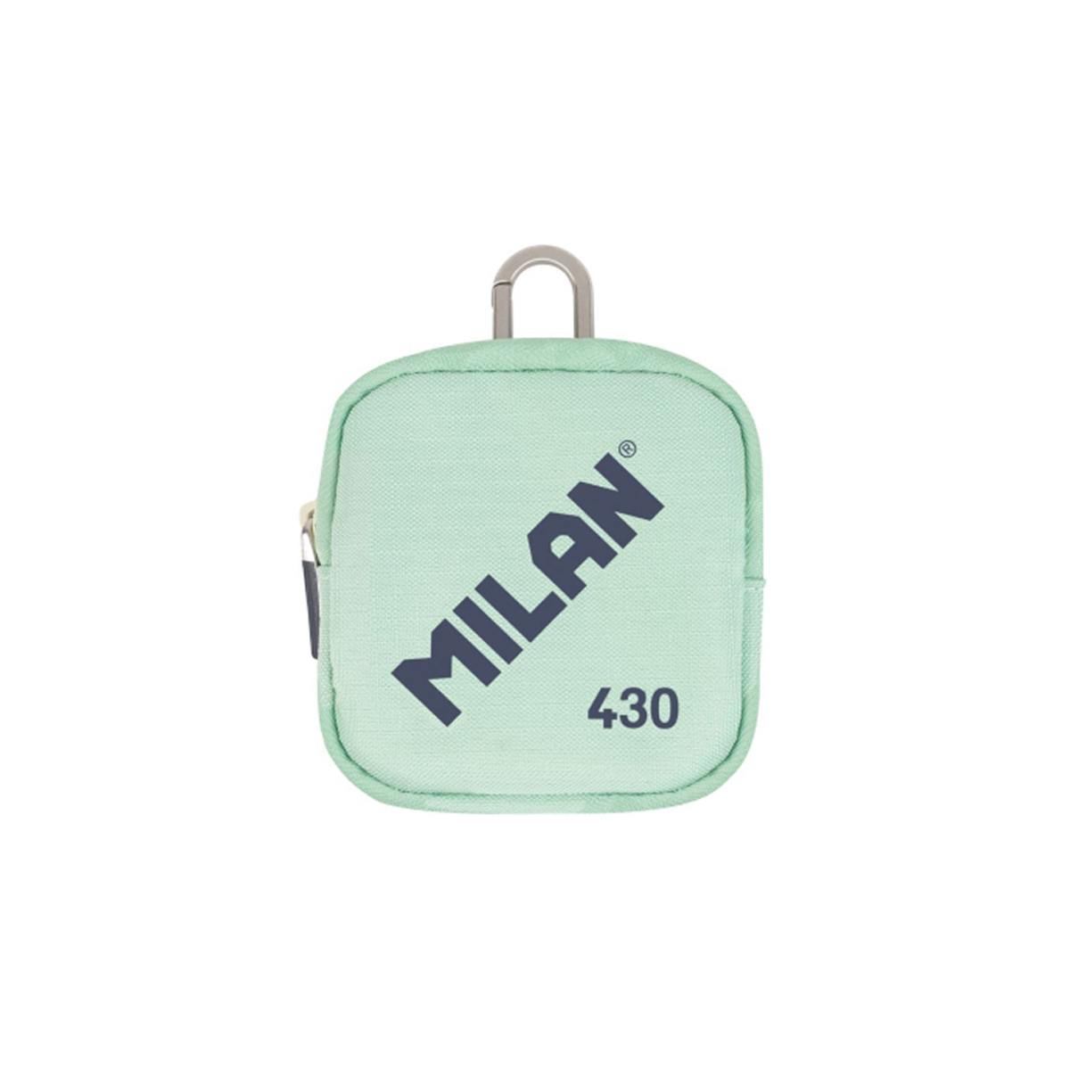 MILAN 430 MONEDERO PEQ. VERDE