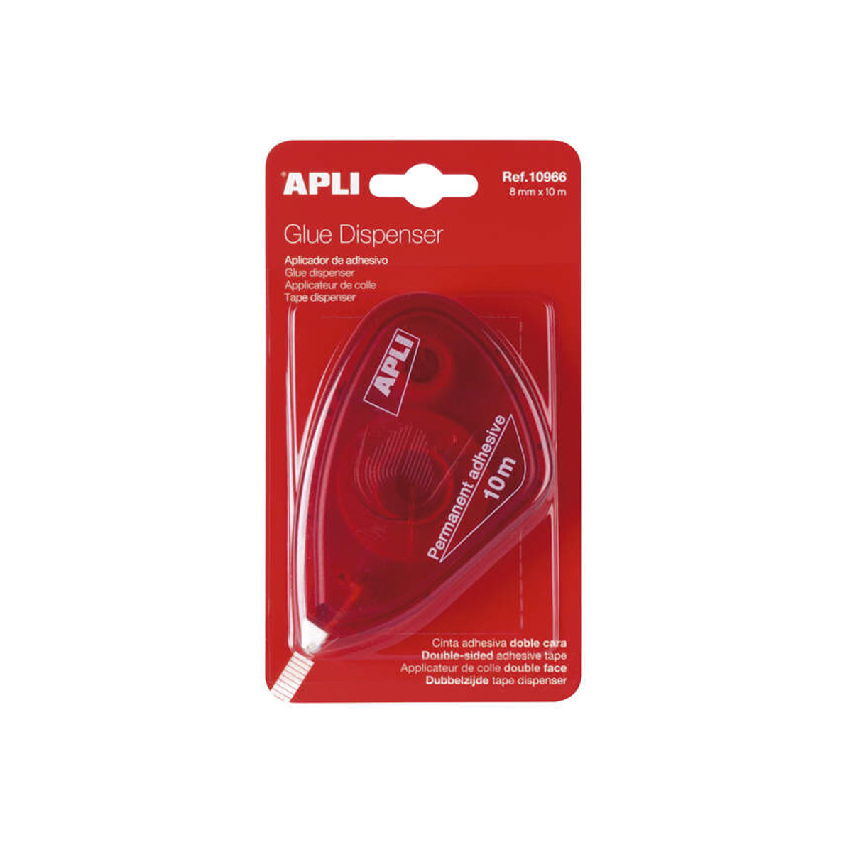 APLI PEGAMENTO DOBLE CARA