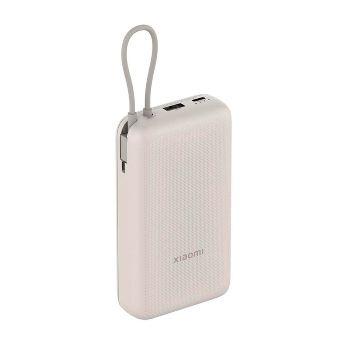 XIAOMI TAN GL POWERBANK 20000