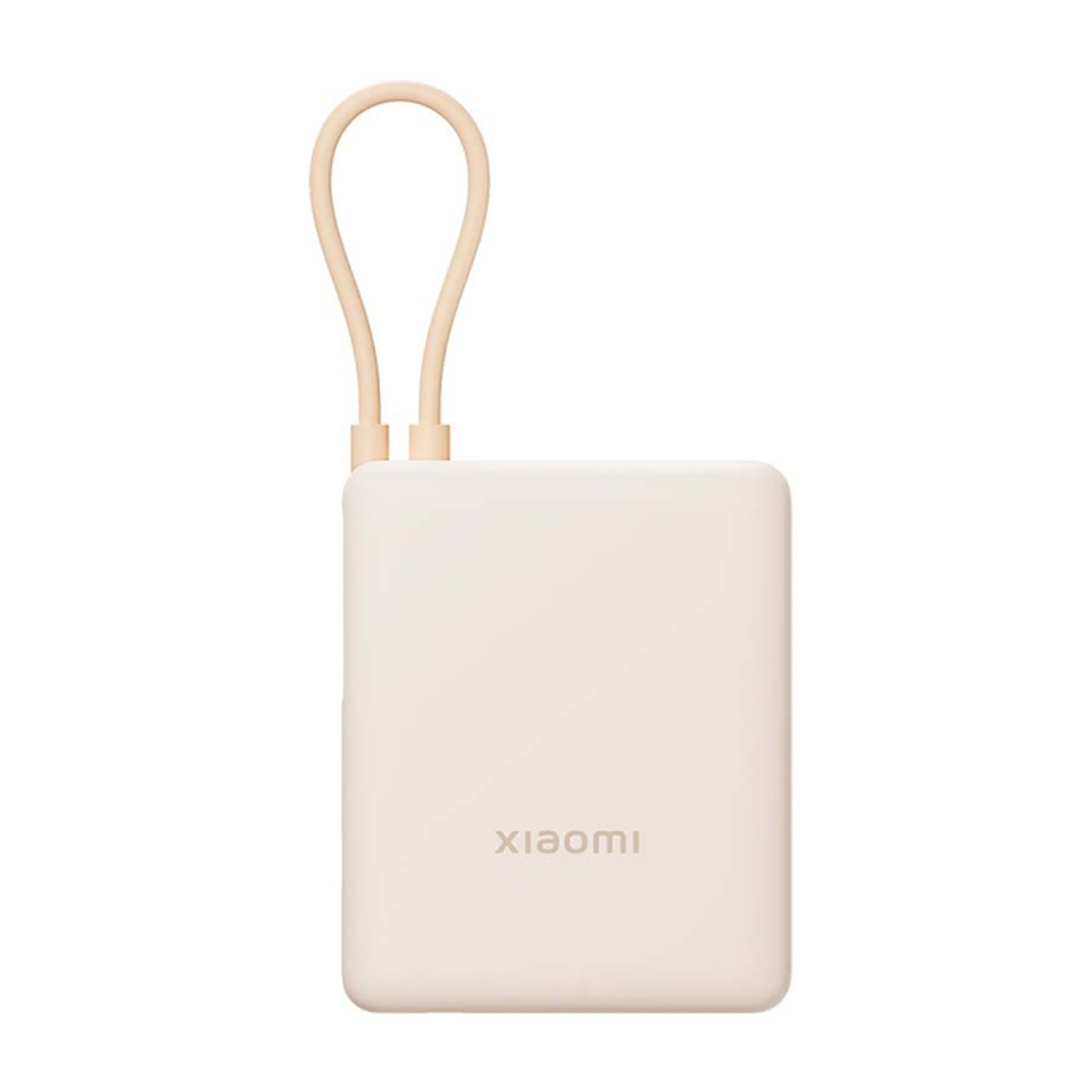XIAOMI TAN GL POWERBANK 10000