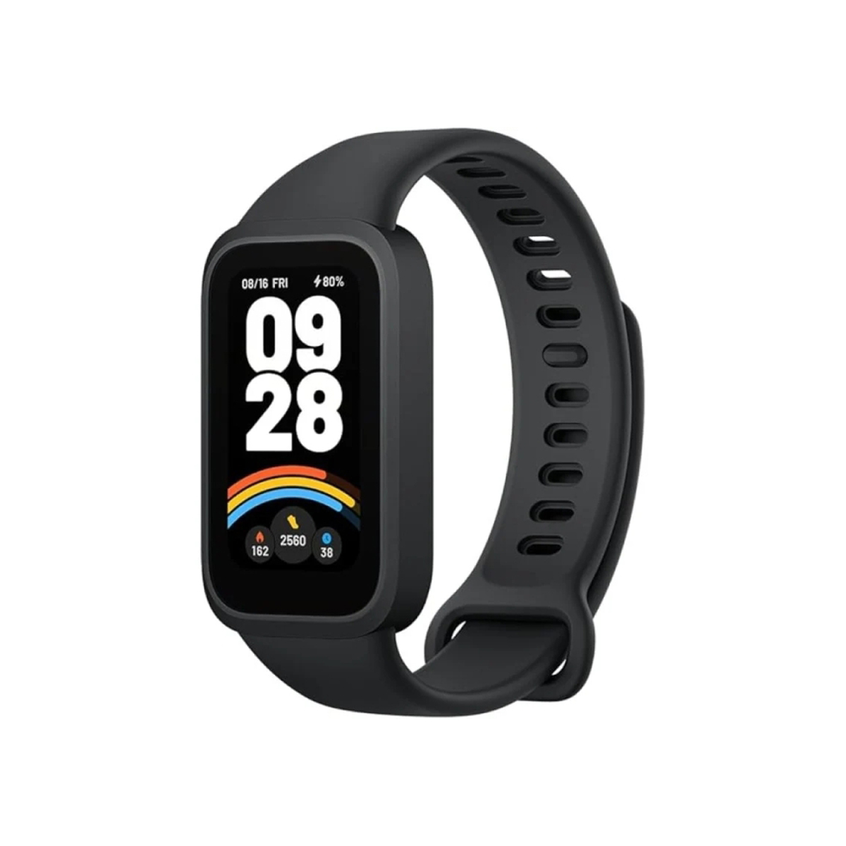 XIAOMI MI SMART BAND 9 NEGRO