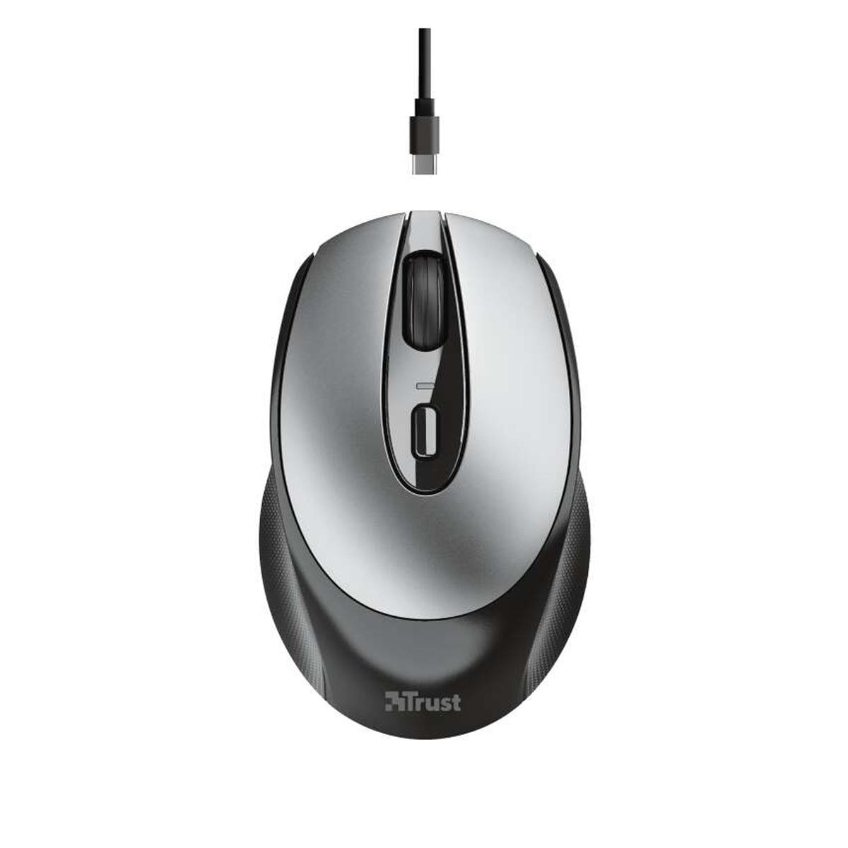 TRUST ZAYA RATON INAL GRIS NEG