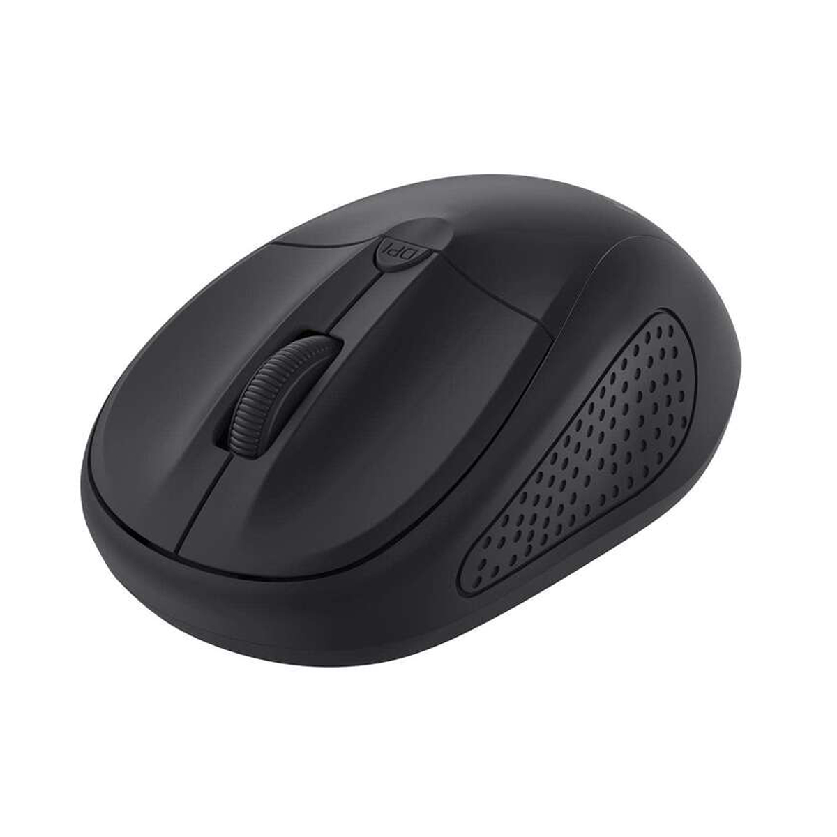 TRUST PRIMO RATON INAL. NEGRO