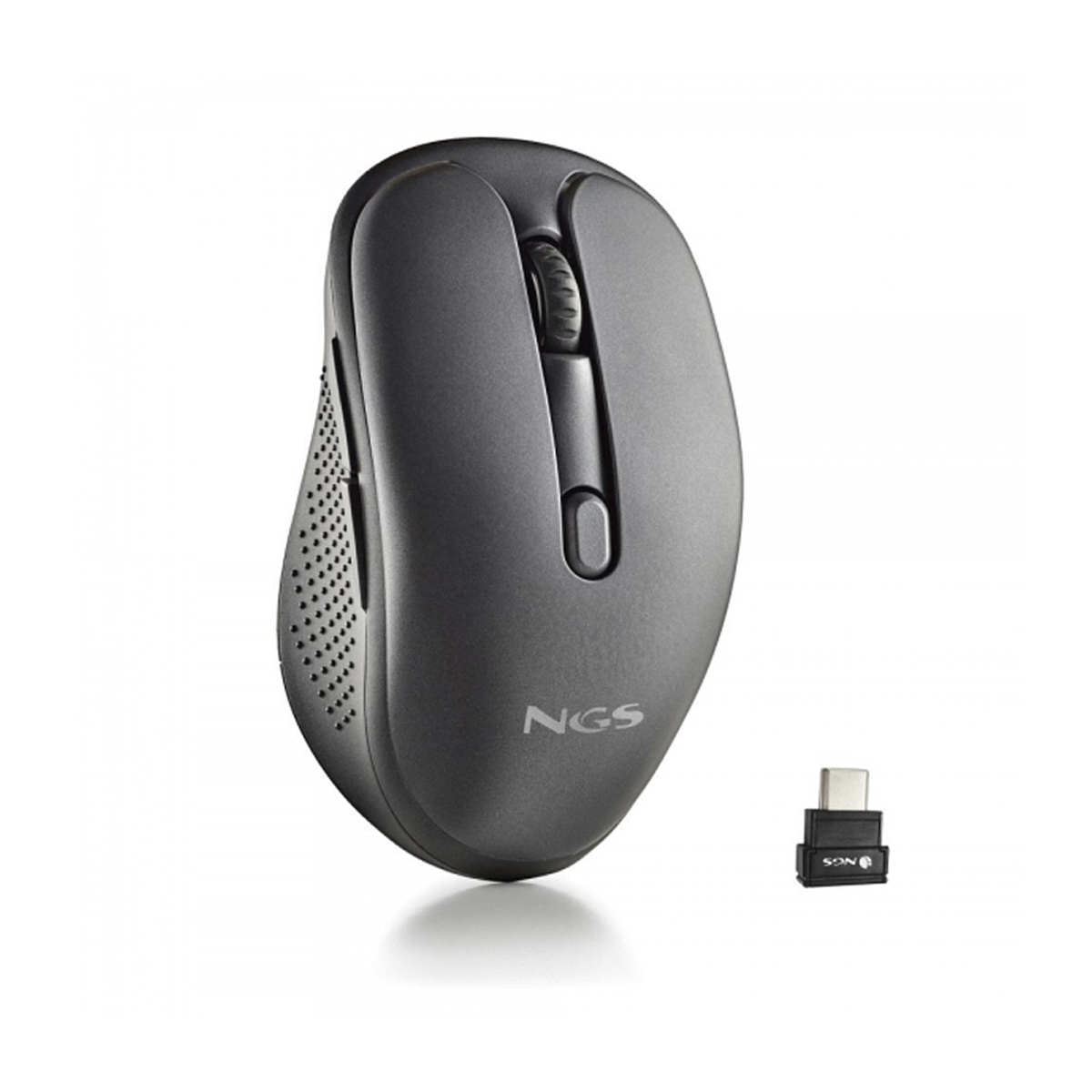 NGS EVO JOT RATON INAL. NEGRO