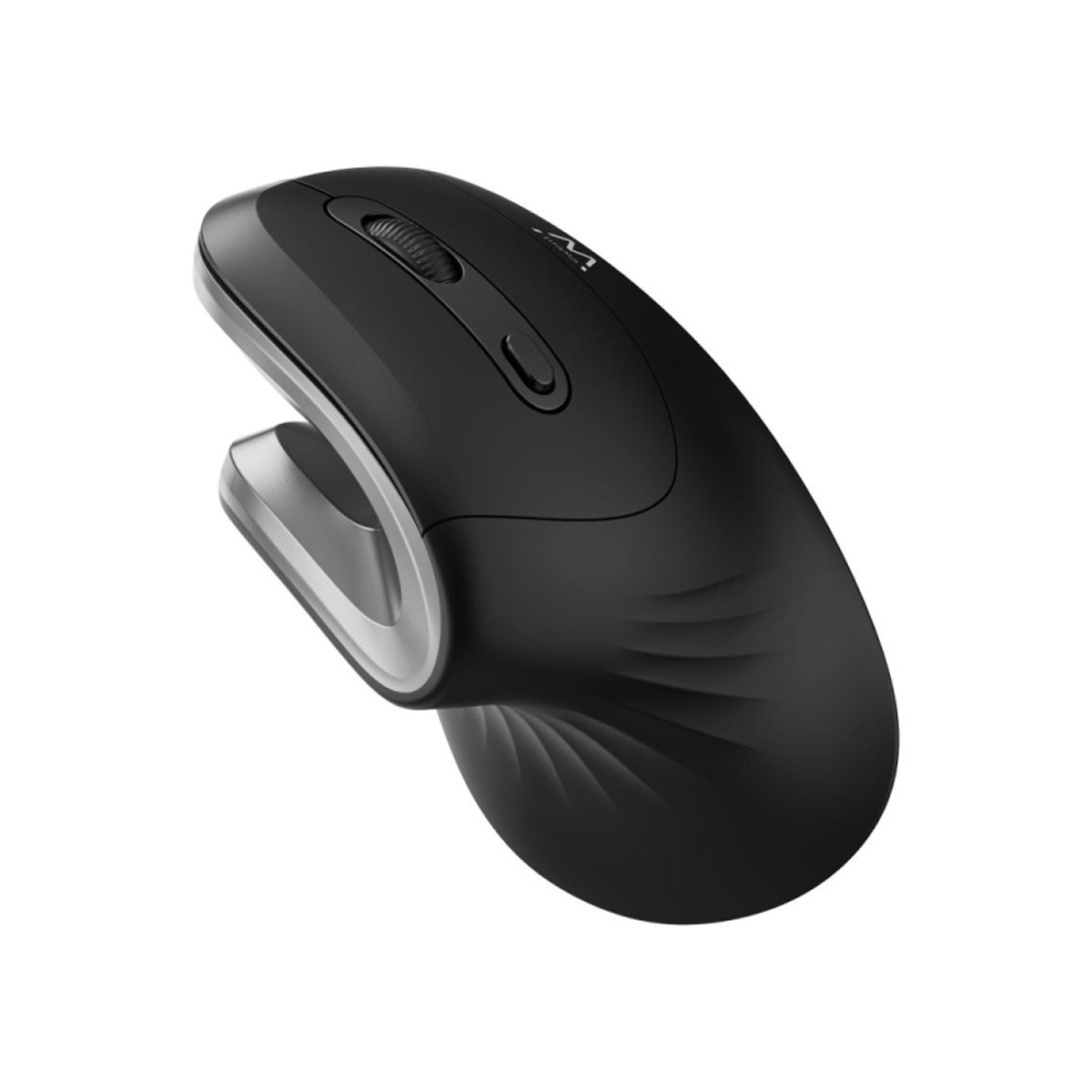 EWENT RATON INAL ERGO NEG GRIS