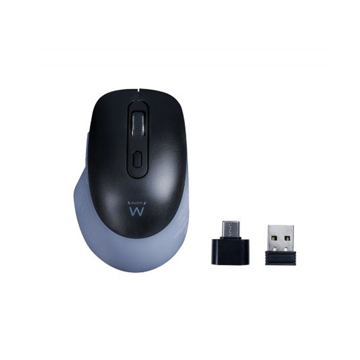 EWENT RATON INAL 6 BOTON NE GR