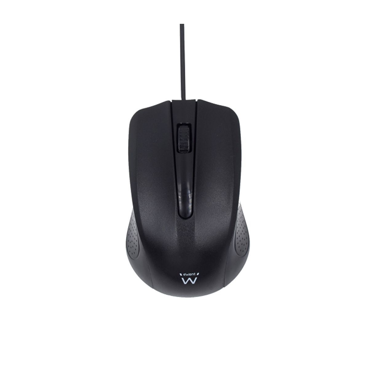 EWENT RATON CABLE 1.2M NEGRO