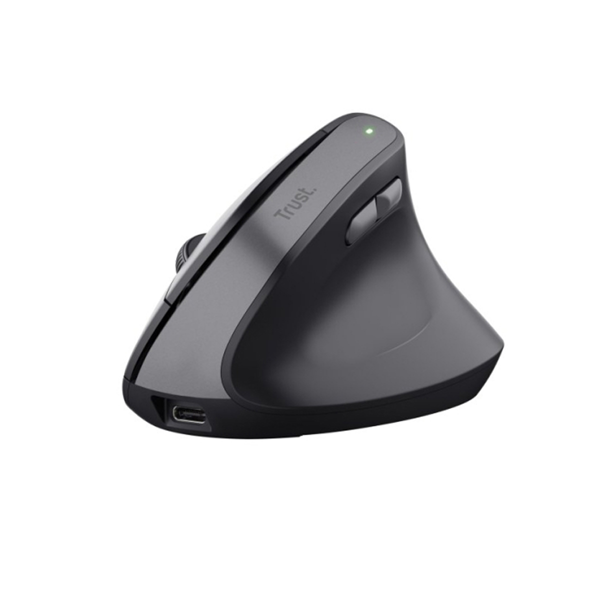 TRUST RATON INAL. 6 BOT. NEGRO