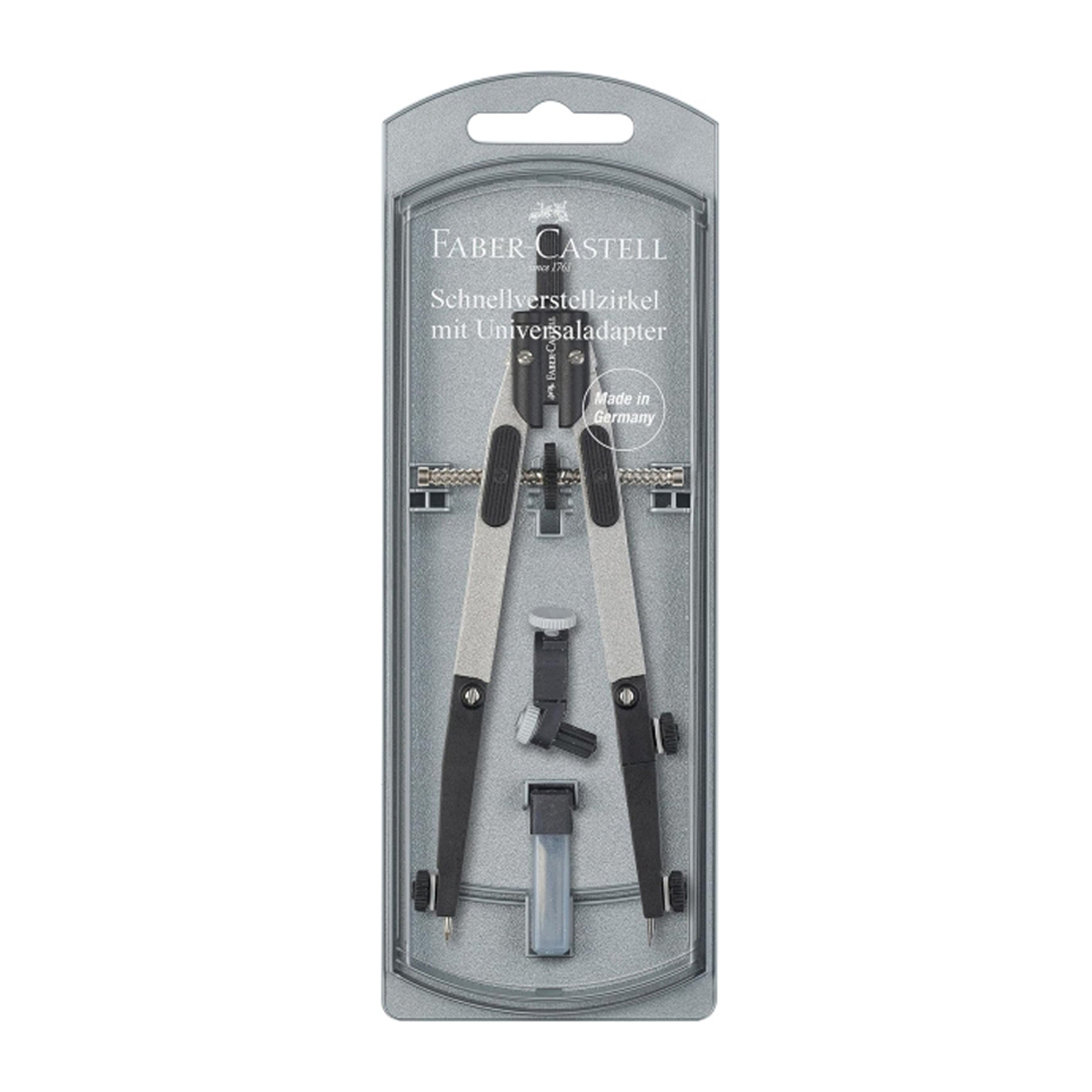 FABER COMPAS � 390MM CON ADAPT