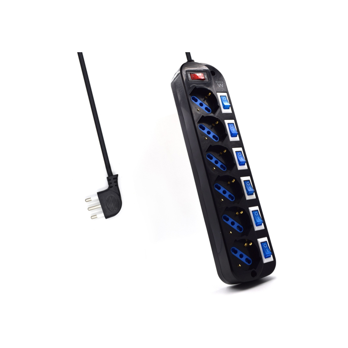 EWENT REGLETA 6 TOMAS L F 1.5M