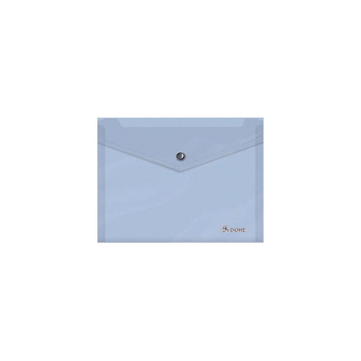 DOHE PORTADOCUMENTO A5 AZUL