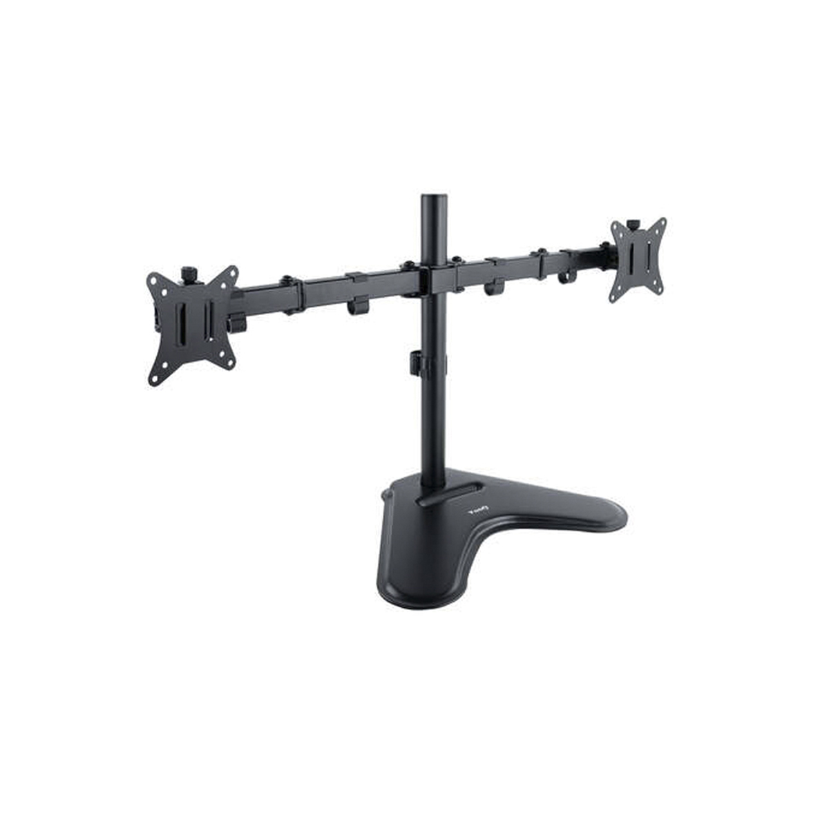 TOOQ SOPORTE MESA 2 TV 17-32''