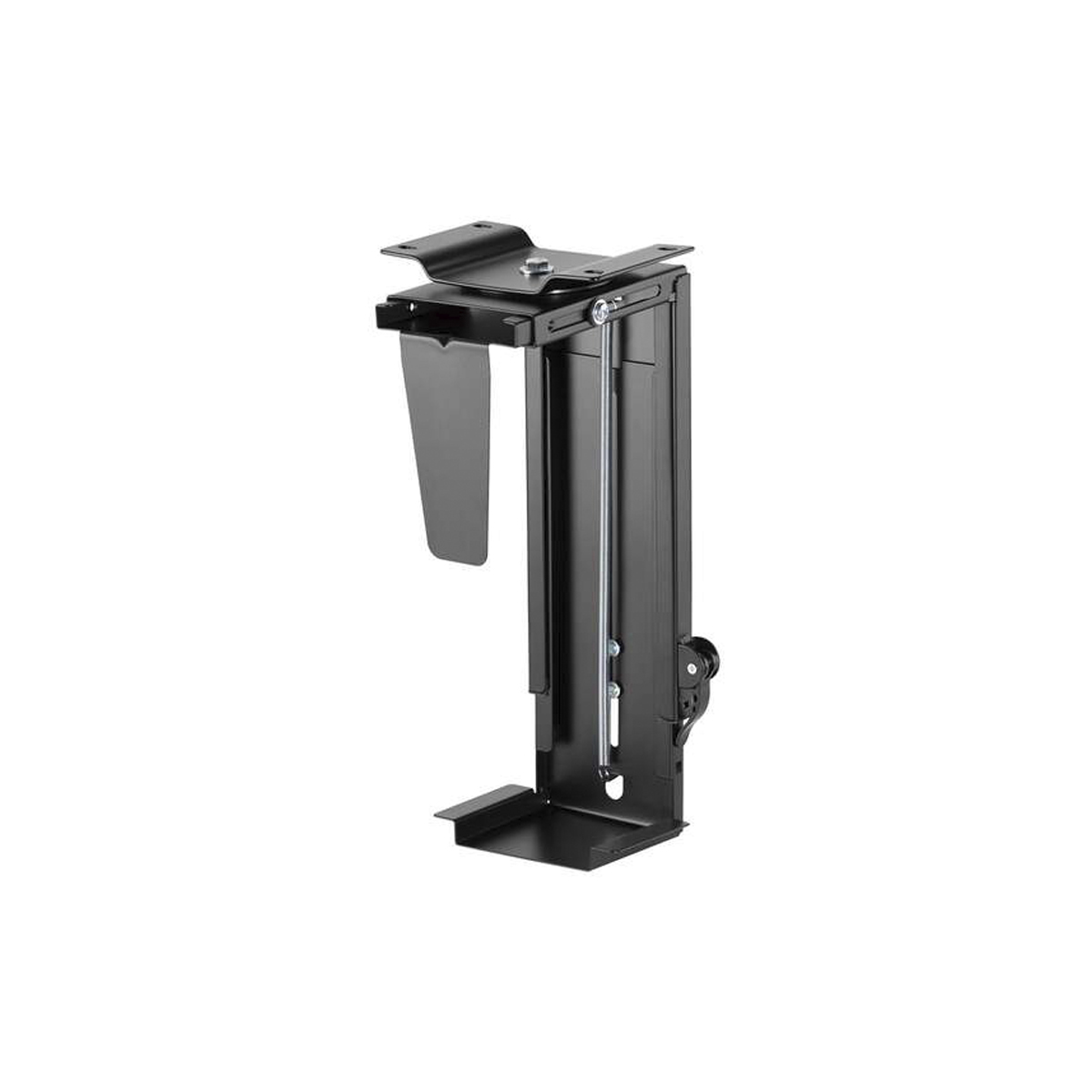AISENS SOPORTE CPU NEGRO