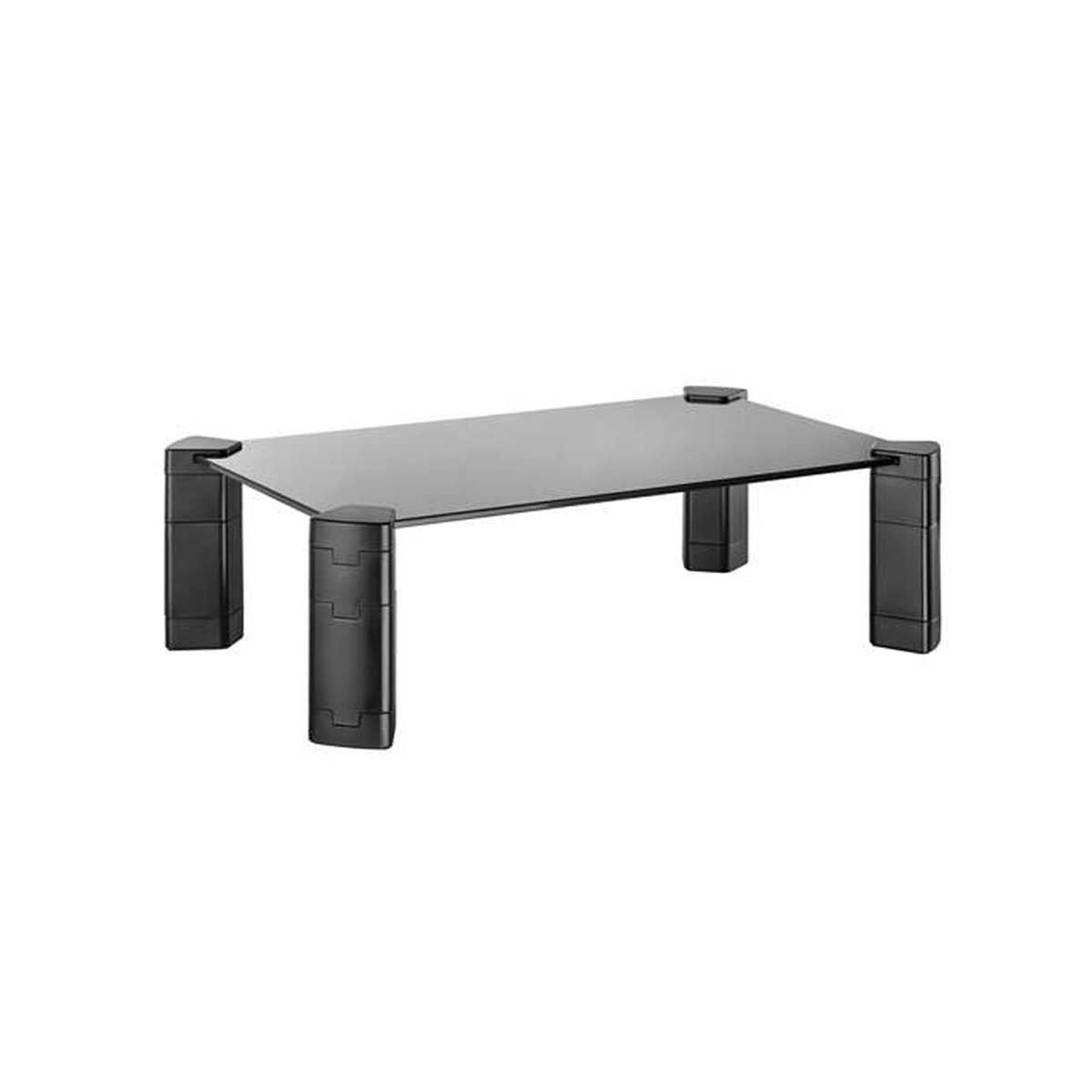 AISENS SOPORT ELEVADOR MONITOR