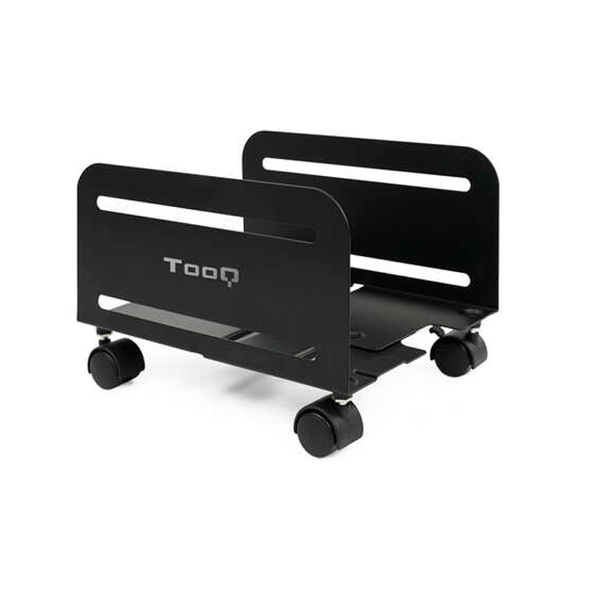 TOOQ SOPORTE SUELO RUEDAS CPU