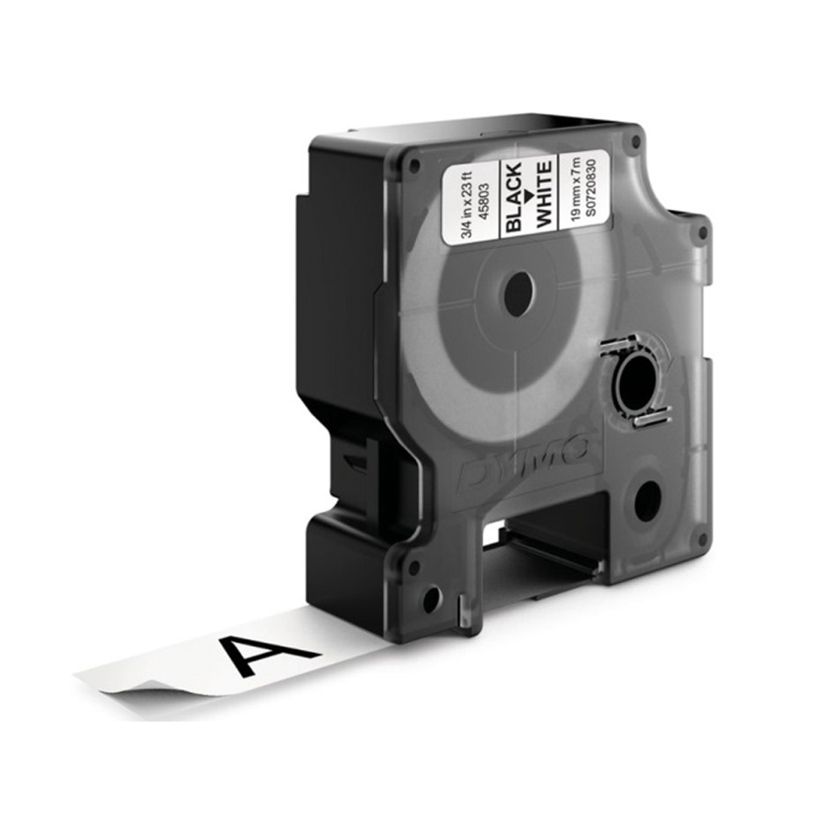 DYMO S0720830 D1 45803 19mmx7m